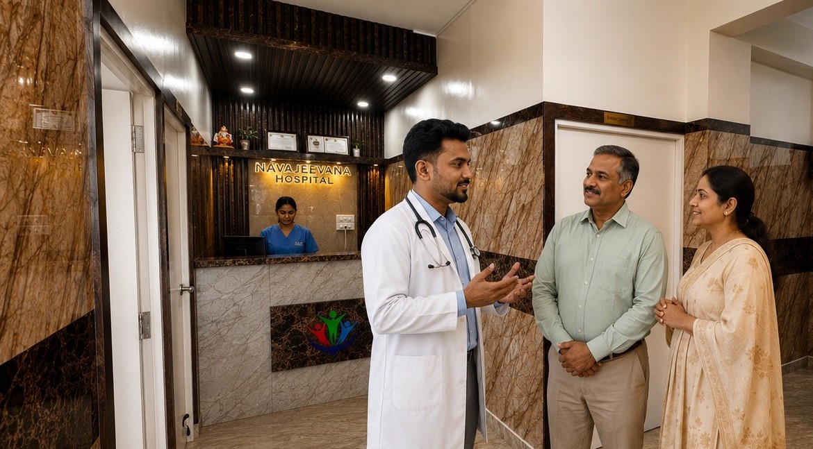 Navajeevana Hospital